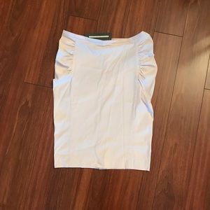 Alysi Alysi Alysi Pencil Skirt